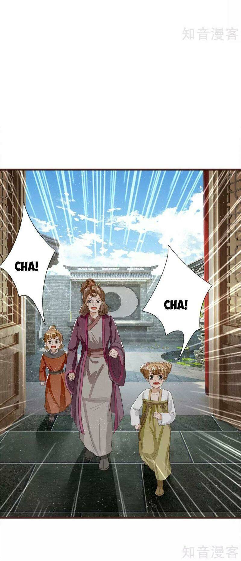 Đệ Nhất Hoàn Khố: Chapter 112