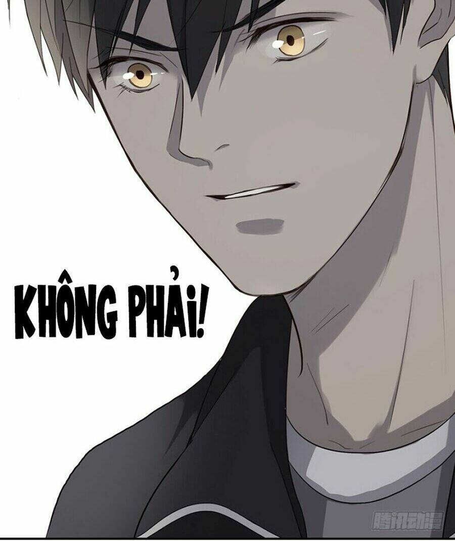 Thiếu Niên Rắc Rối: Chapter 8