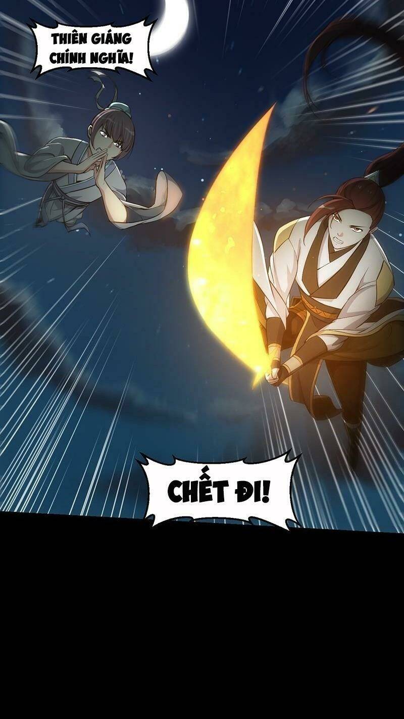 Hệ Thống Thần Long Nghịch Thiên: Chapter 67