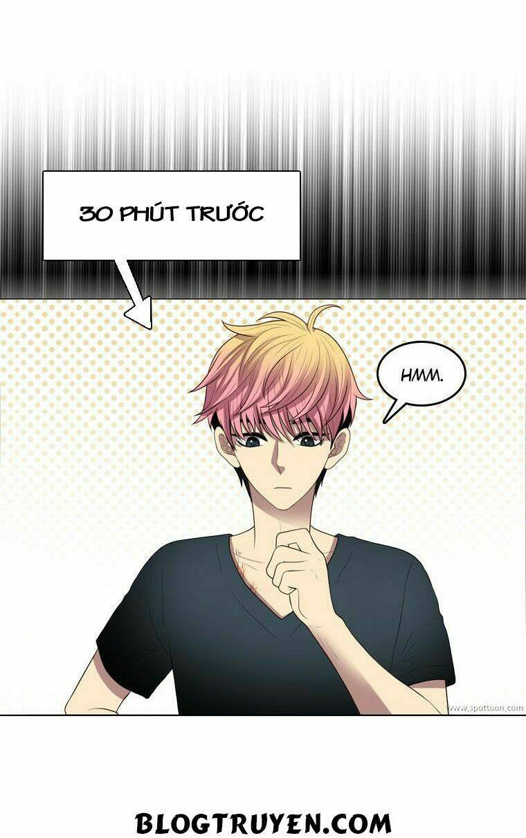 My Shining World: Chapter 44