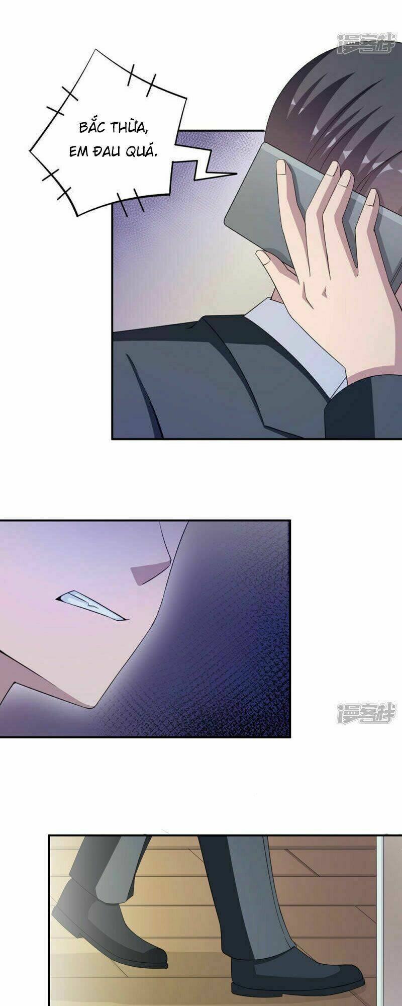 Mạc Thiếu Bức Hôn: Vợ Mới Khó Chống Đỡ: Chapter 51