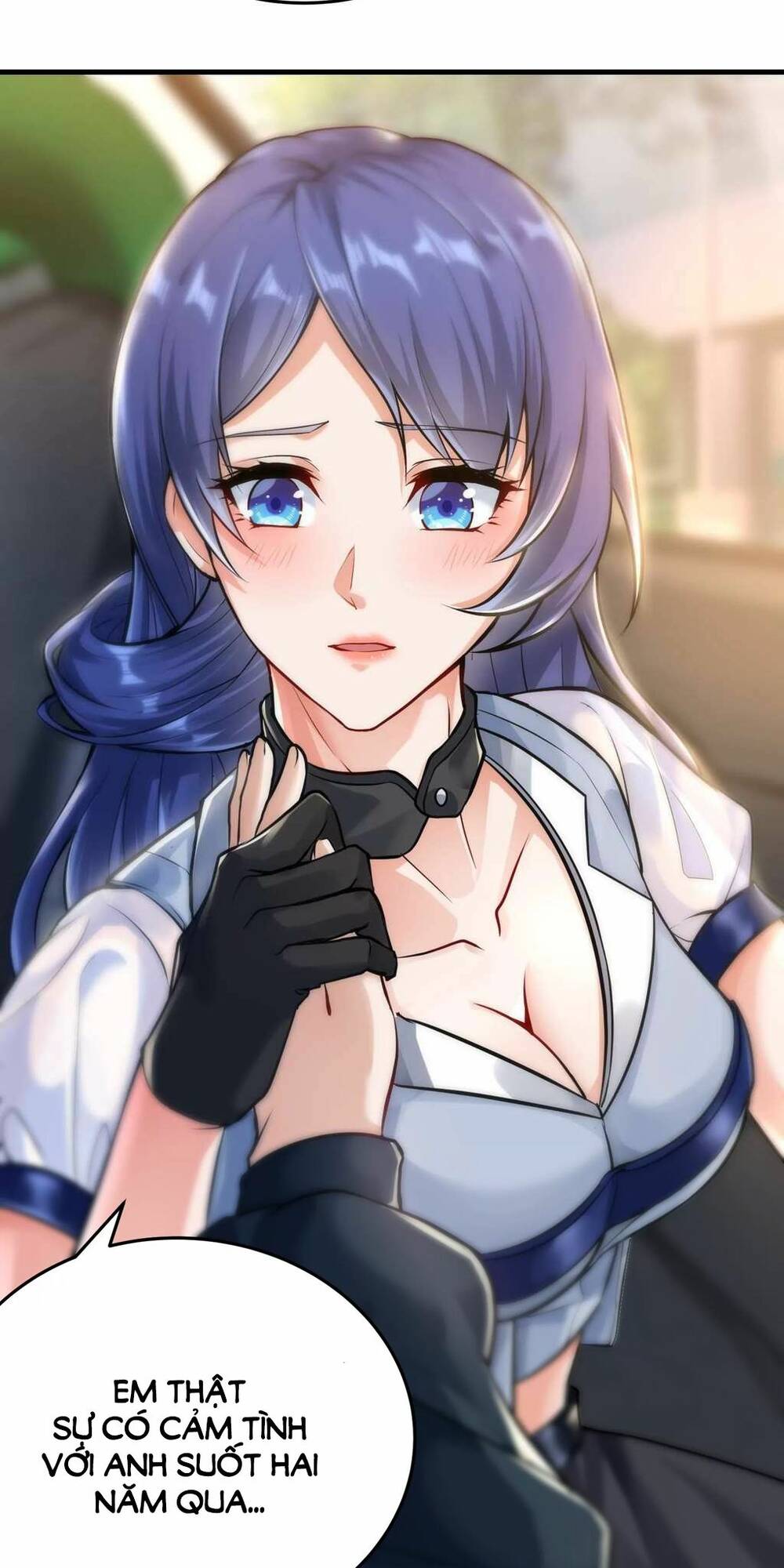 Trong Game Ta Là Vô Địch: Chapter 2