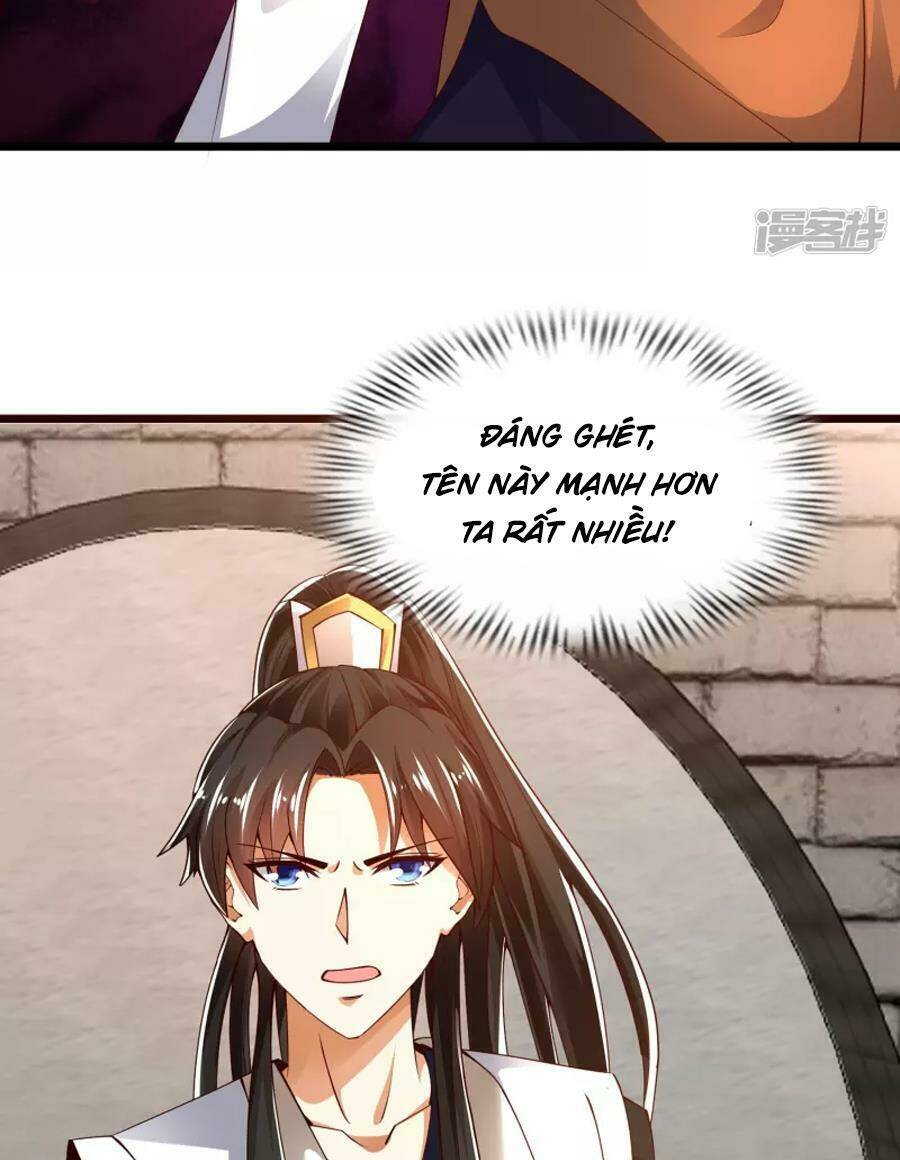 Khoa Kỹ Đại Tiên Tông: Chapter 43