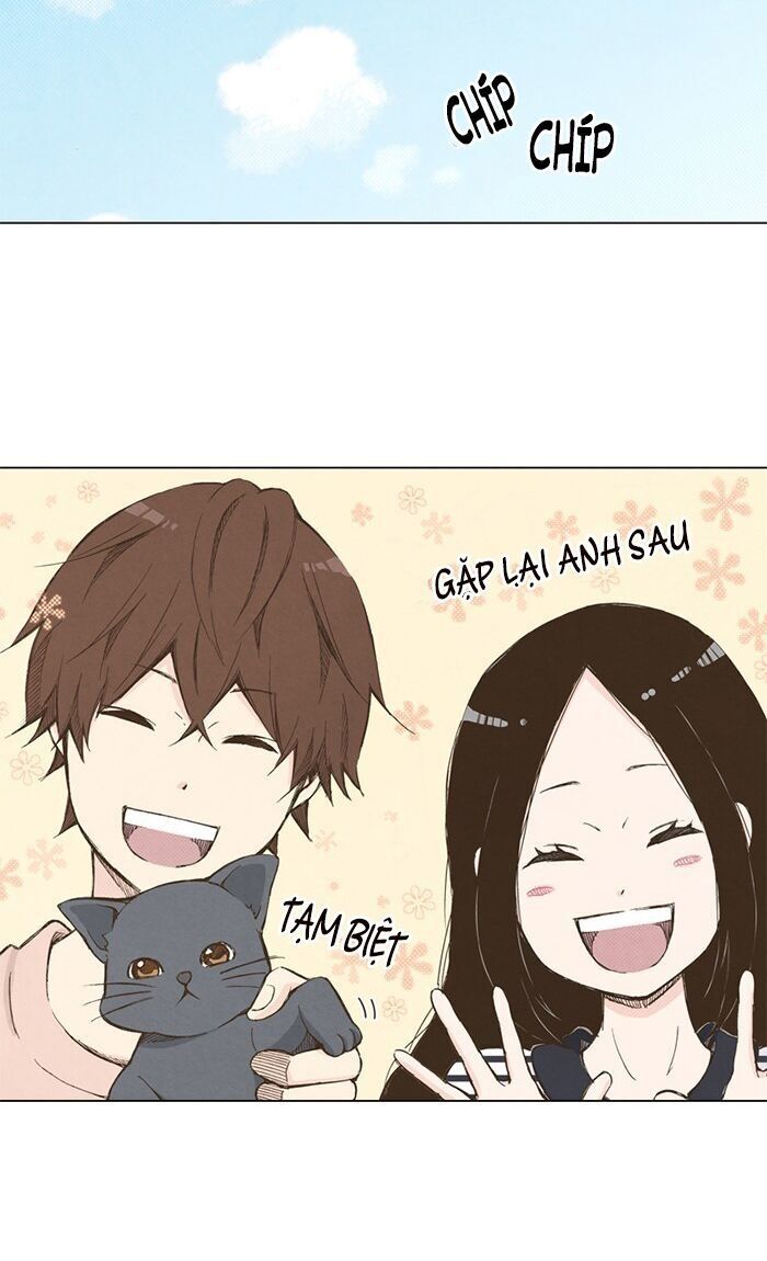 Làm Vợ Anh, Em Nhé: Chapter 30