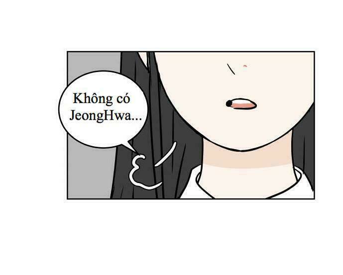 30 Phút Bước Đi Bên Em: Chapter 32