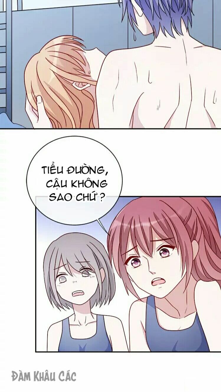 Hãy Call trước khi bốc cháy: Chapter 12