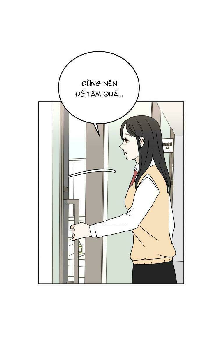 30 Phút Bước Đi Bên Em: Chapter 76