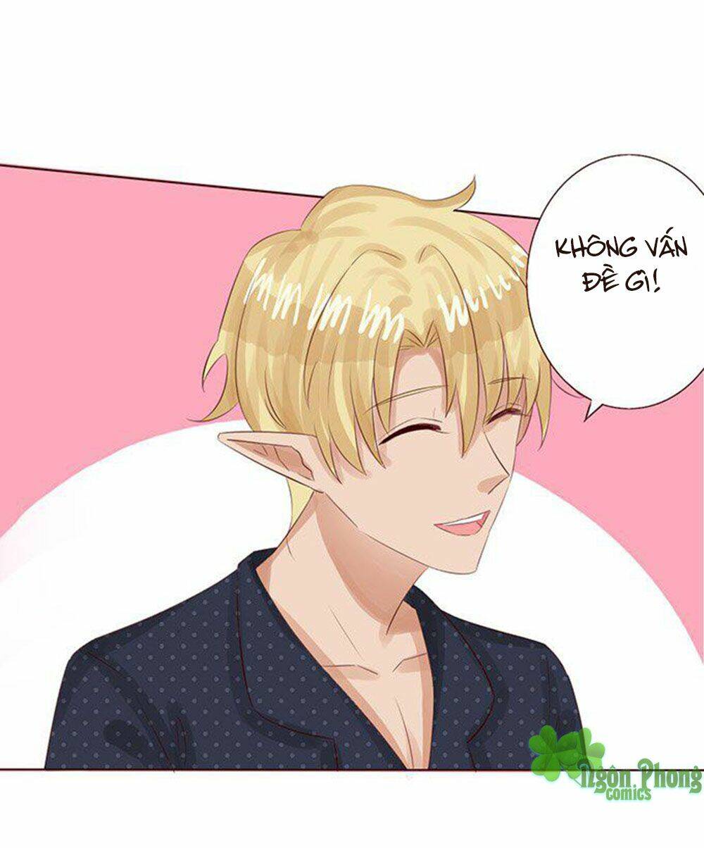 Ma Vương Luyến Ái Chỉ Nam: Chapter 52