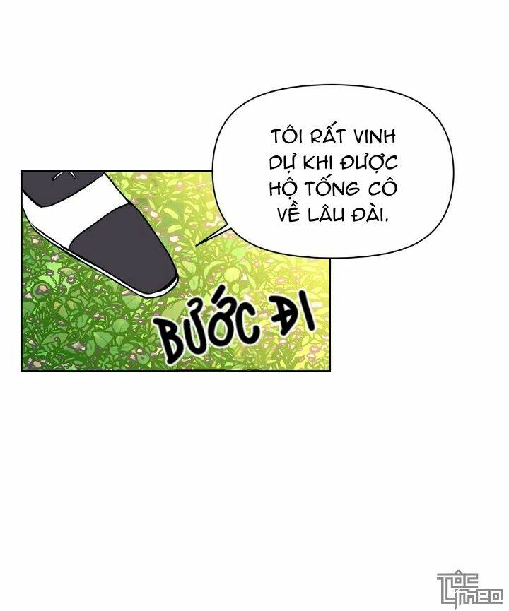 Công Chúa Thời Gian Có Hạn: Chapter 28