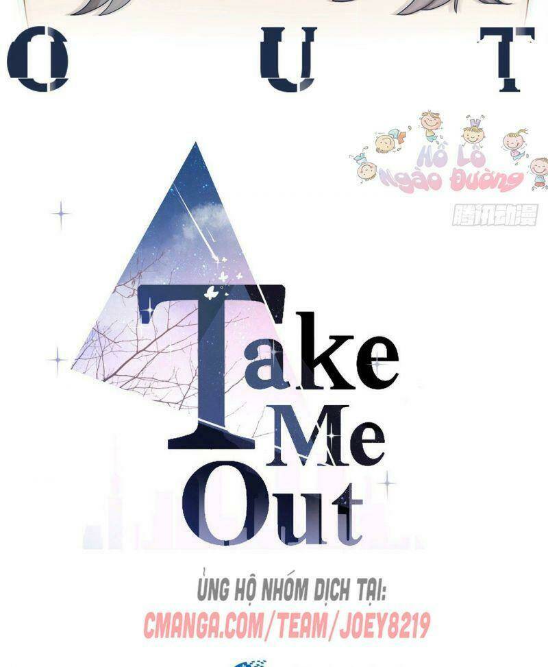 Đưa Em Đi Chơi: Chapter 55