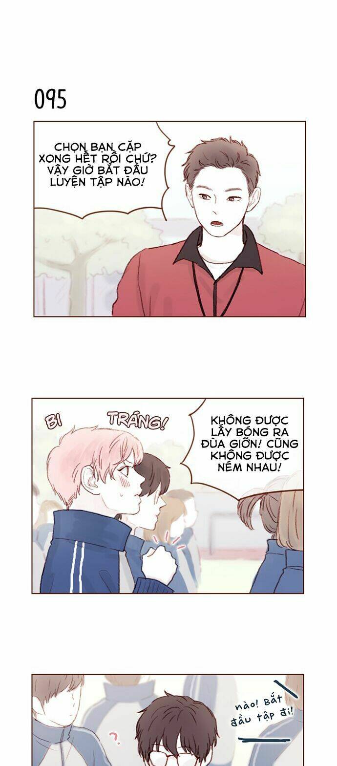 Hongshi Thích Tôi!: Chapter 13
