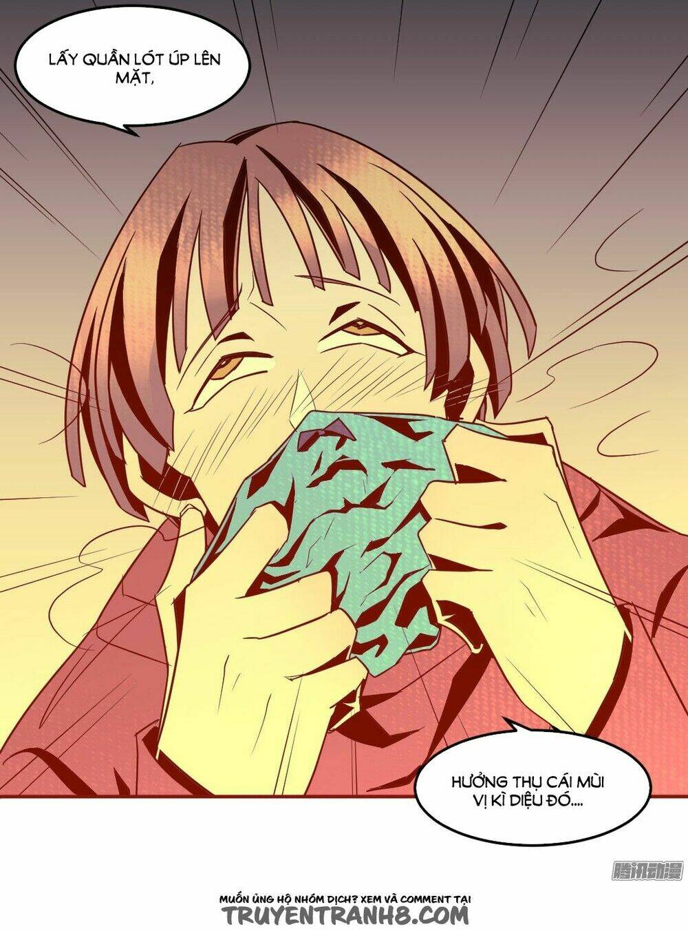 Điều Ước Của Người Phàm: Chapter 15