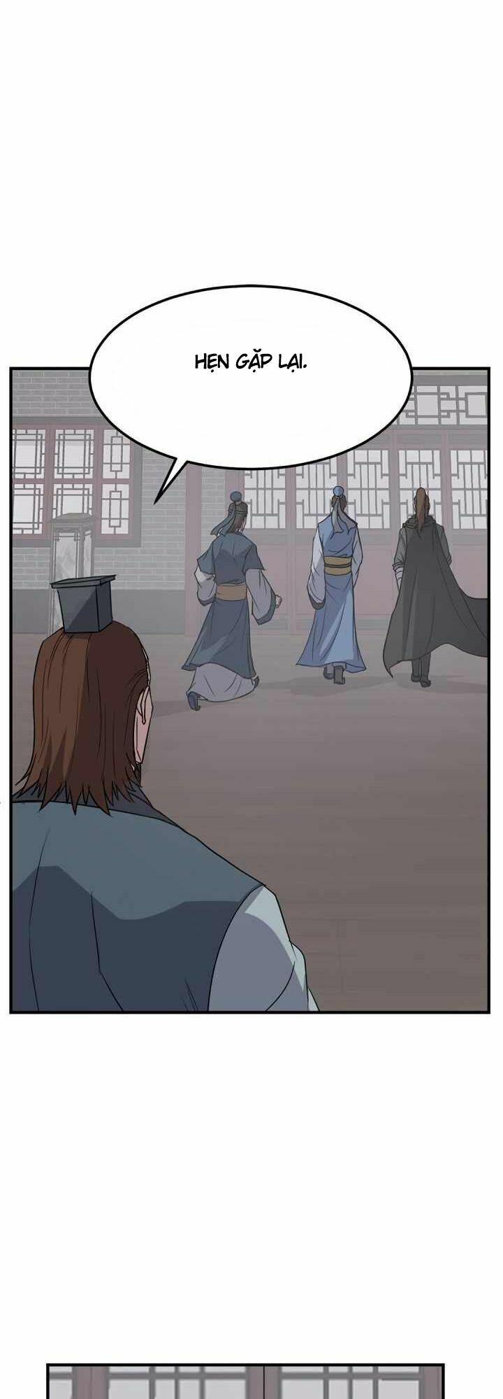 Trọng Sinh, Bất Khả Chiến Bại: Chapter 116