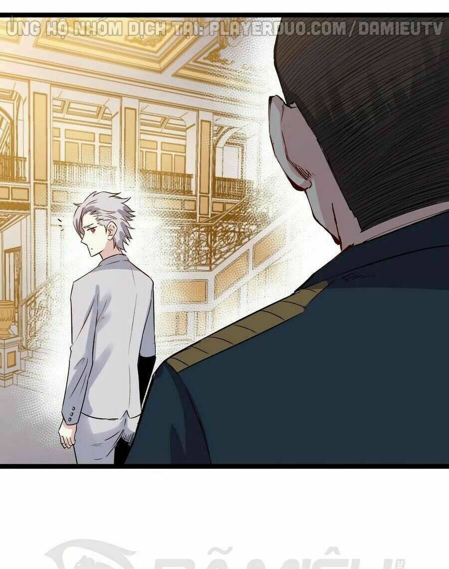 Đỉnh Phong Thần Y: Chapter 80