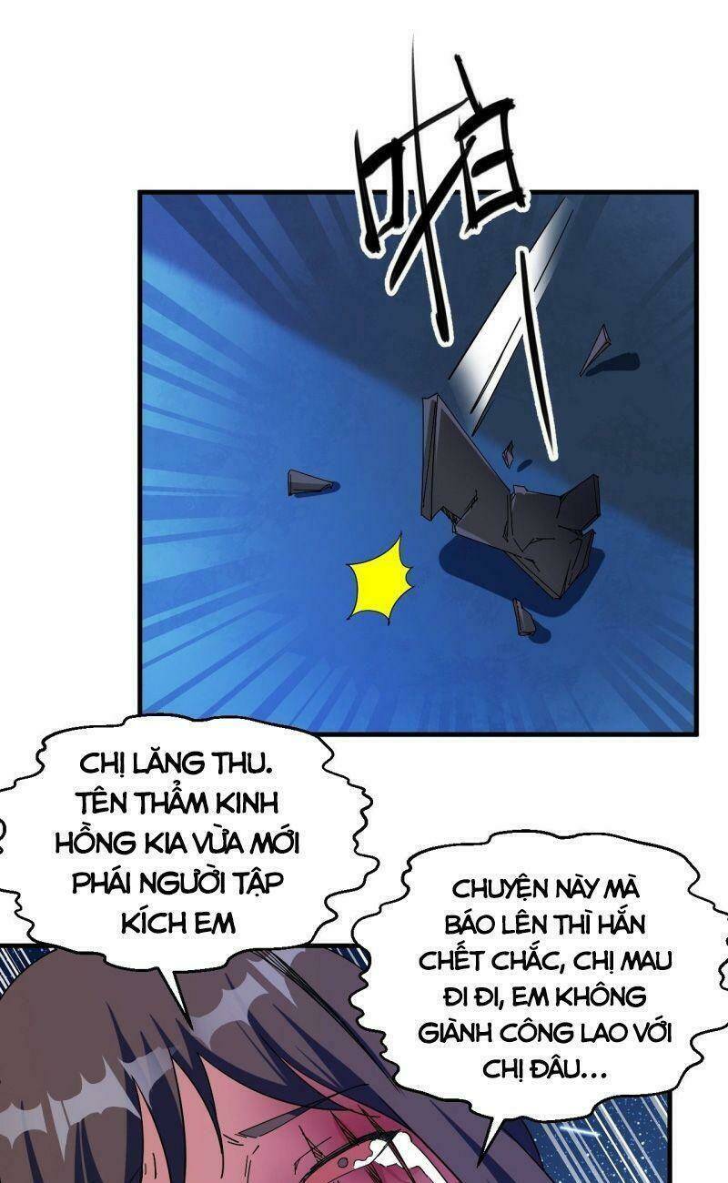 Ta Đã Đặt Ra Thời Đại Của Vạn Tộc: Chapter 26