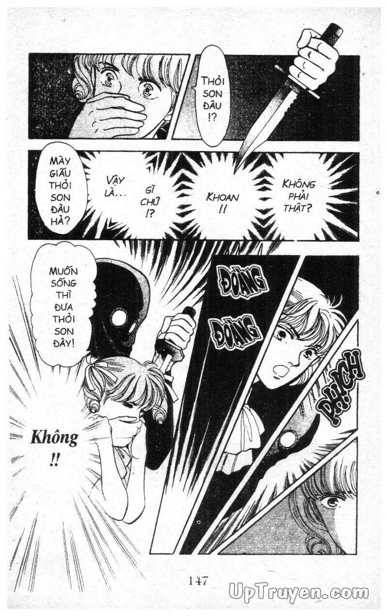 9 Banme No Musashi: Chapter 4