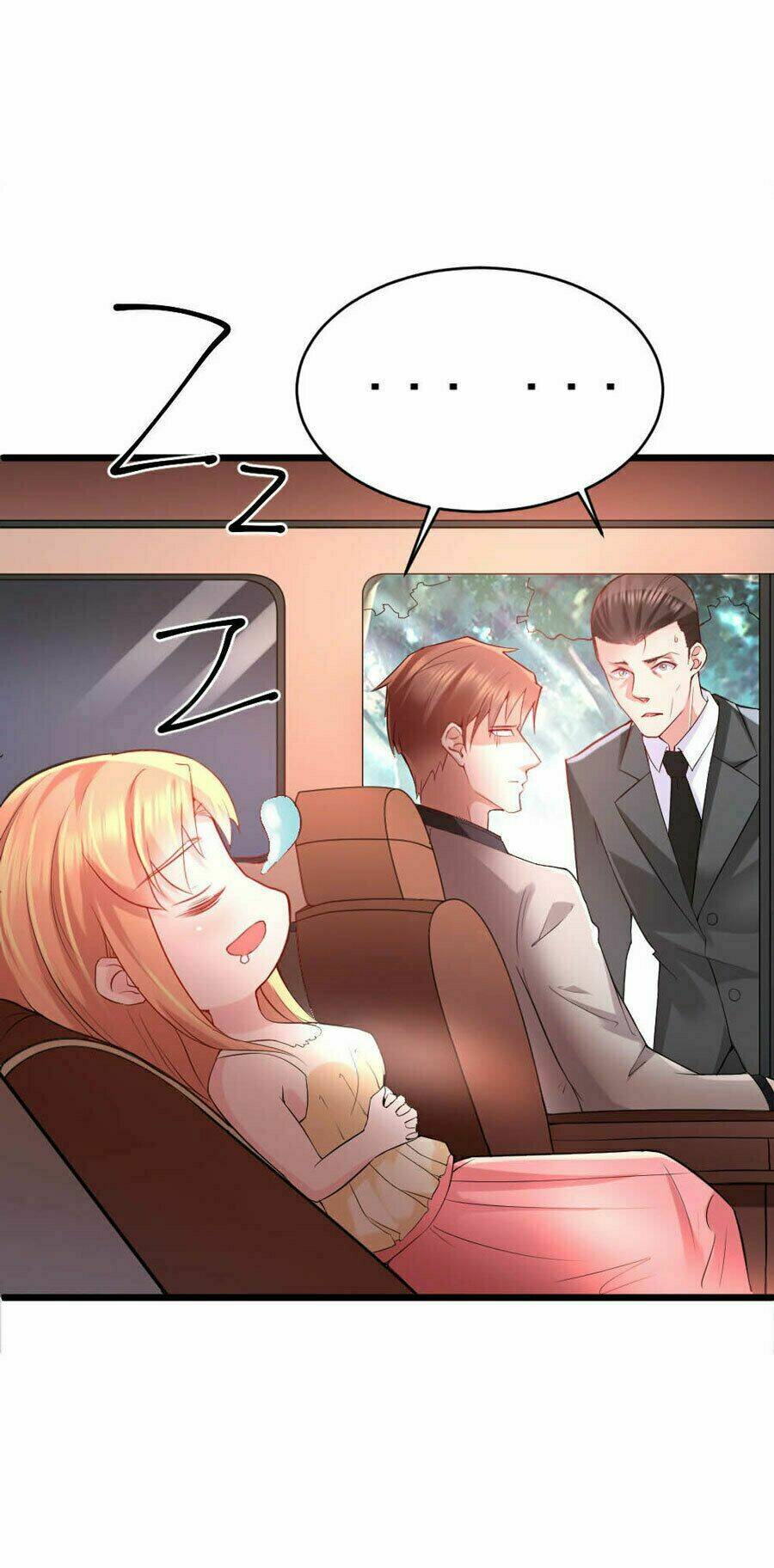 Tiểu Bạch Điềm Thê Của Long Thiếu: Chapter 4