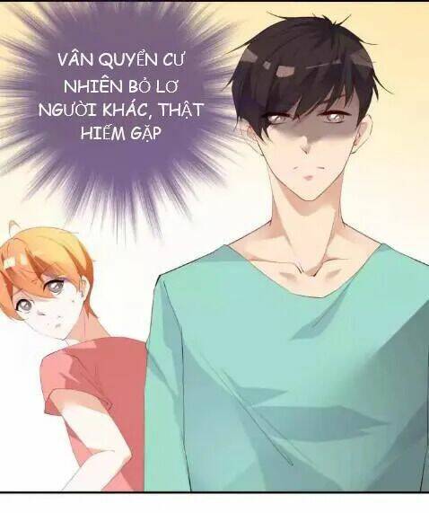 Nam Thần Là Một Đôi: Chapter 22