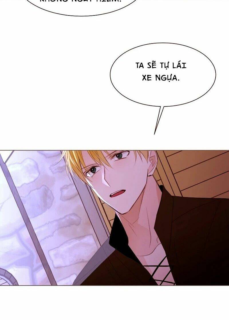 Cuộc Sống Rập Khuôn Của Một Quý Cô Tái Sinh!: Chapter 49