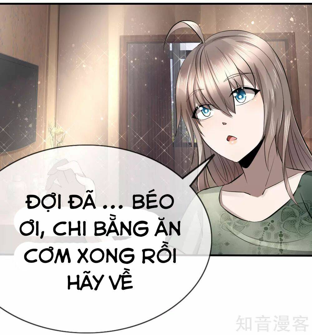 Tuyệt Thế Binh Vương: Chapter 85