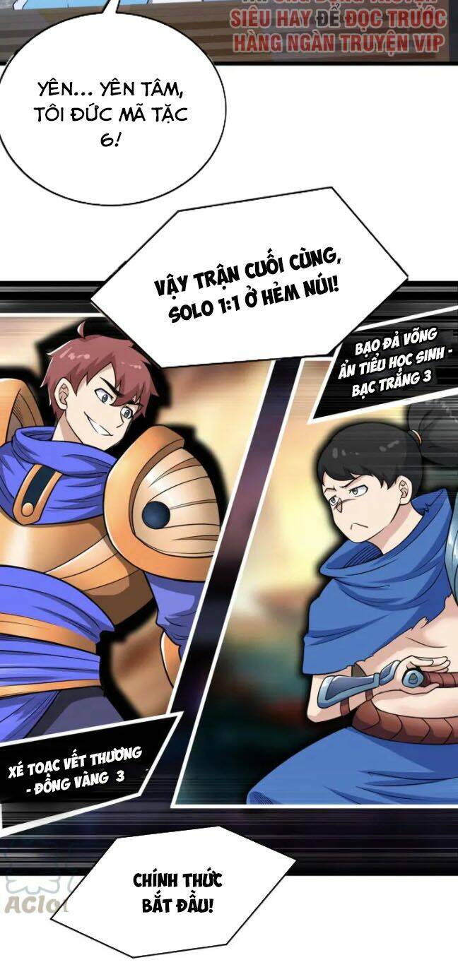 Hệ Thống Tu Tiên Mạnh Nhất: Chapter 135
