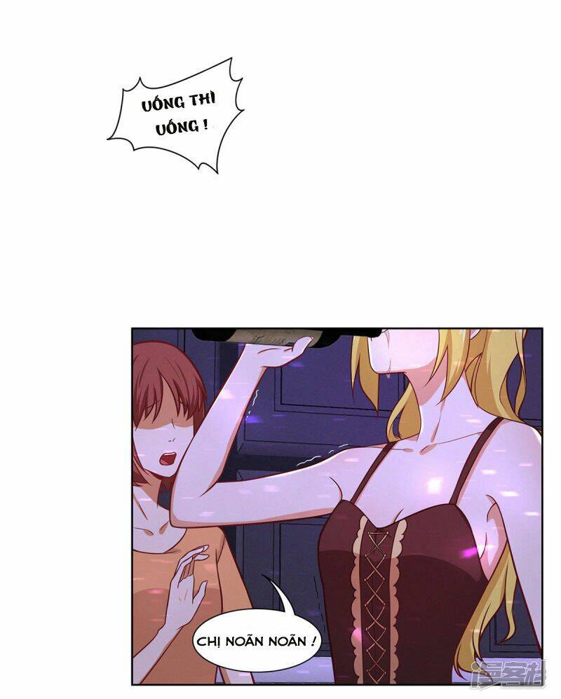 Trọng Sinh Quý Thê Chi Phục Thù Hoa Lệ: Chapter 33