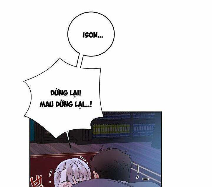 Kẻ Cắp Mặt Trăng: Chapter 38