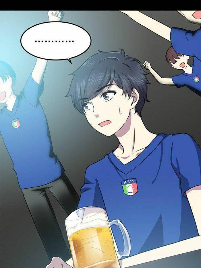 Người Yêu Thời Không: Chapter 7