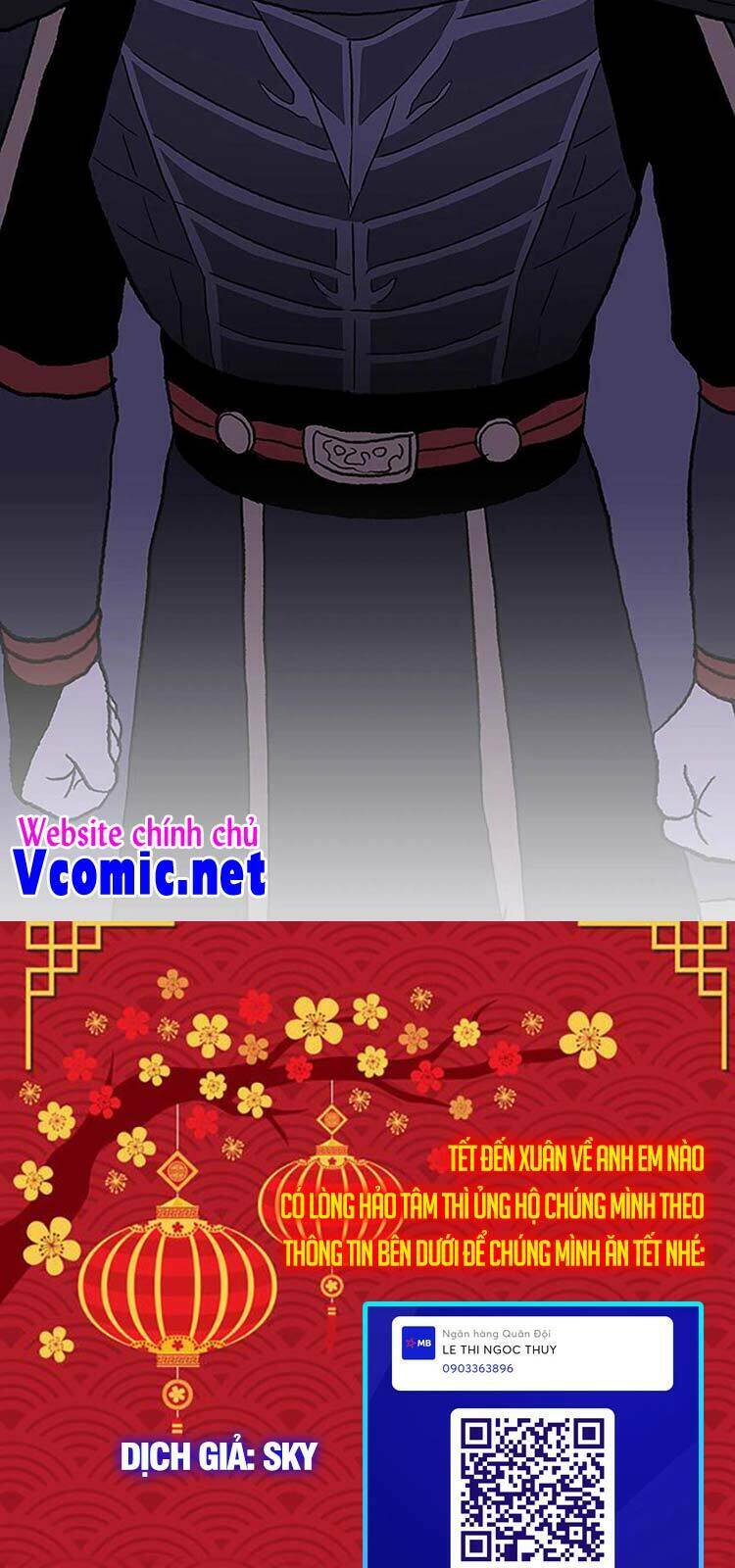 Học Sĩ Tái Sinh: Chapter 226