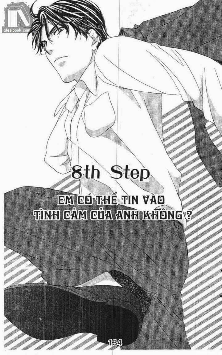 Love Of Firos You: Chapter 8