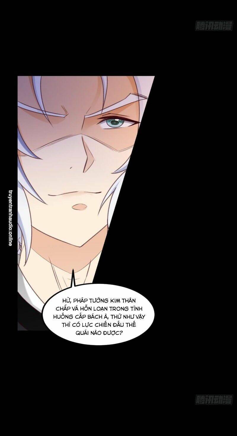Lão Tổ Của Bạn Đang Online: Chapter 94