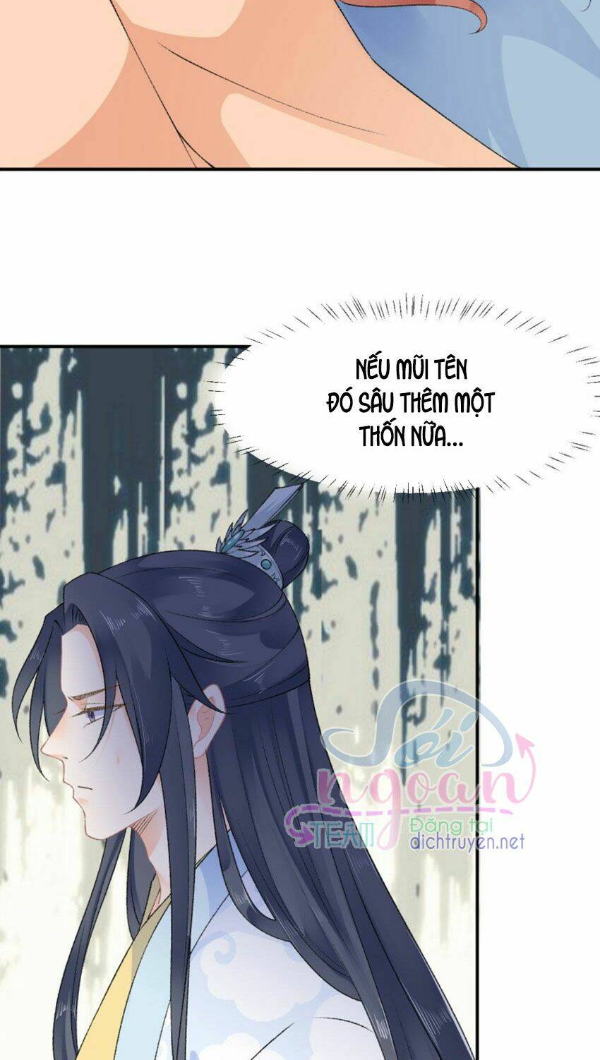 Tang Lạc Túy Tại Nam Phong Lý: Chapter 46