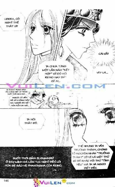 Hiệp Sĩ Nữ Hoàng: Chapter 16