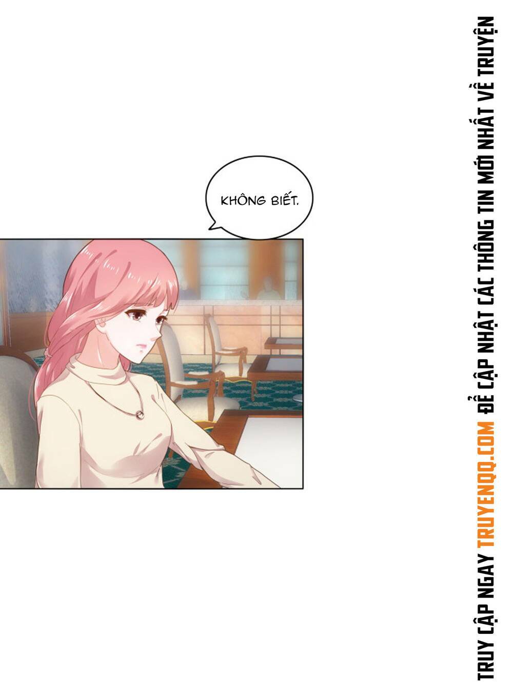 Nữ Hoàng Luật: Chapter 2