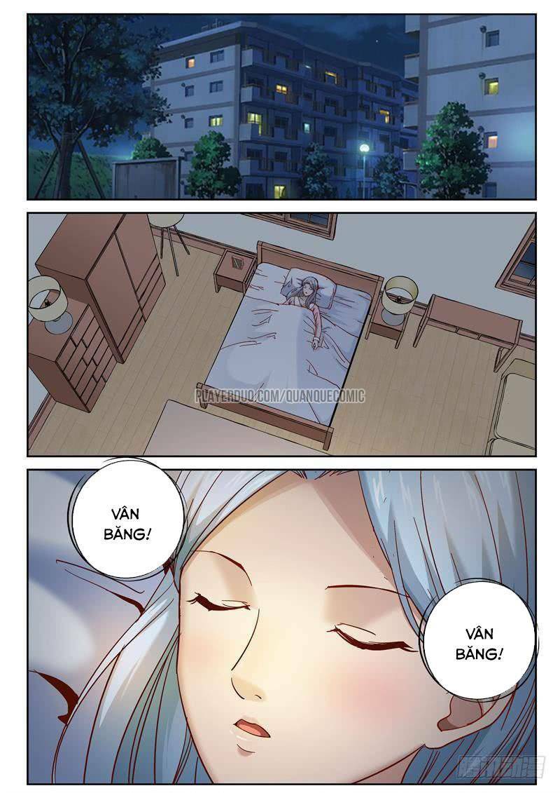 Tối Cường Khí Thiếu: Chapter 73