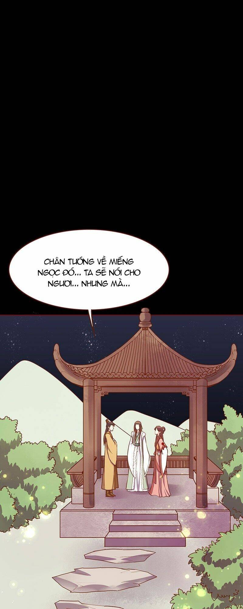 Yến Sơn Phái Và Bách Hoa Môn: Chapter 112