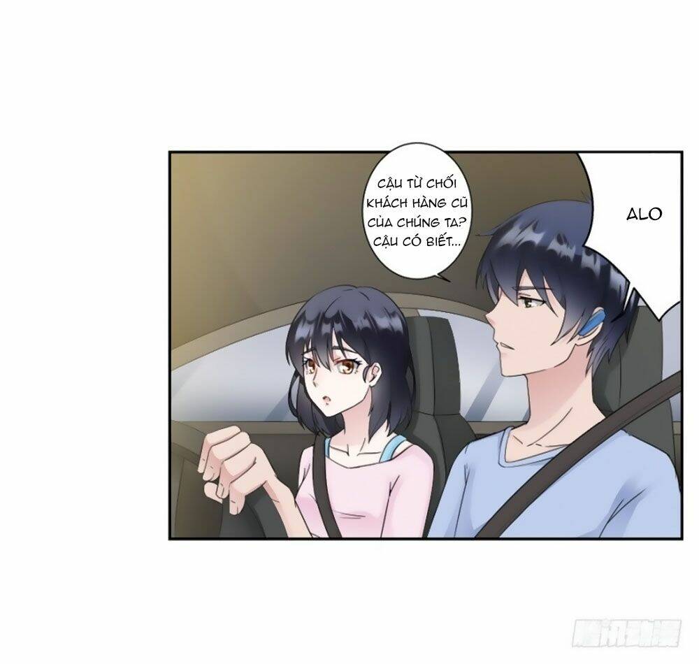 Thiên Kim Đường Môn: Chapter 83