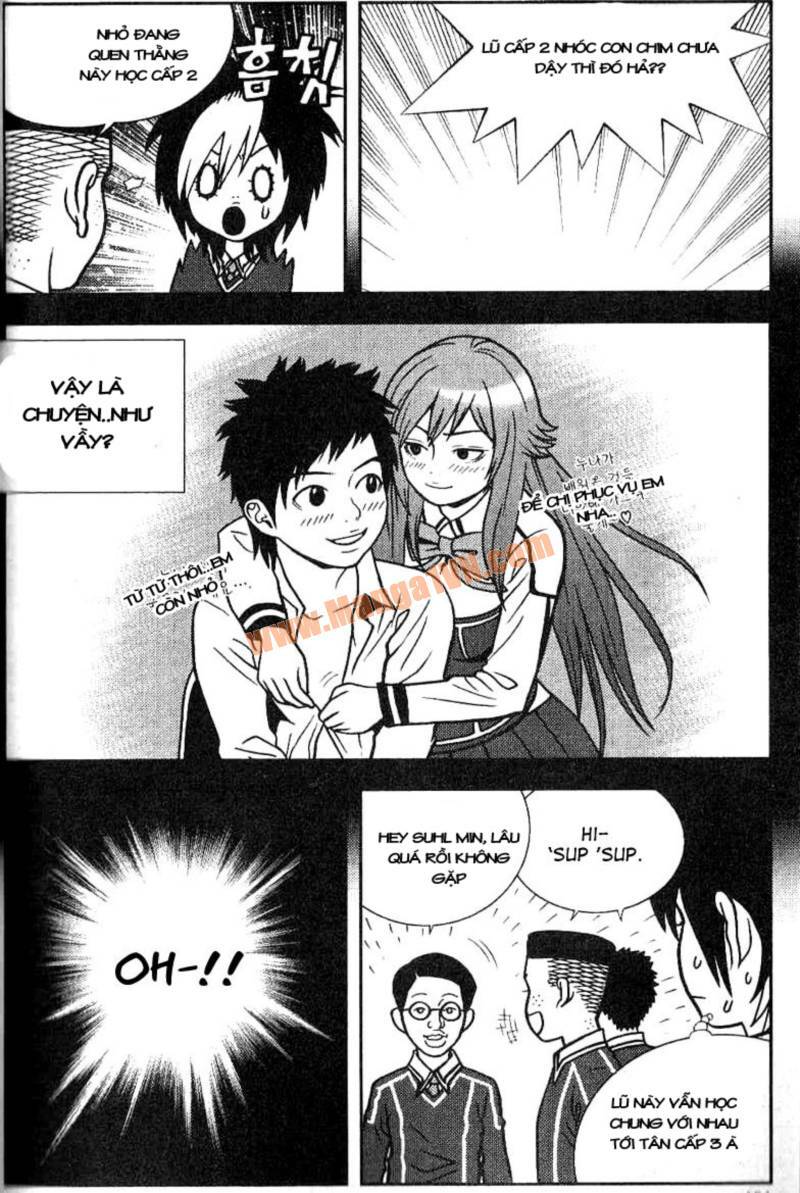 Need A Girl: Chapter 6