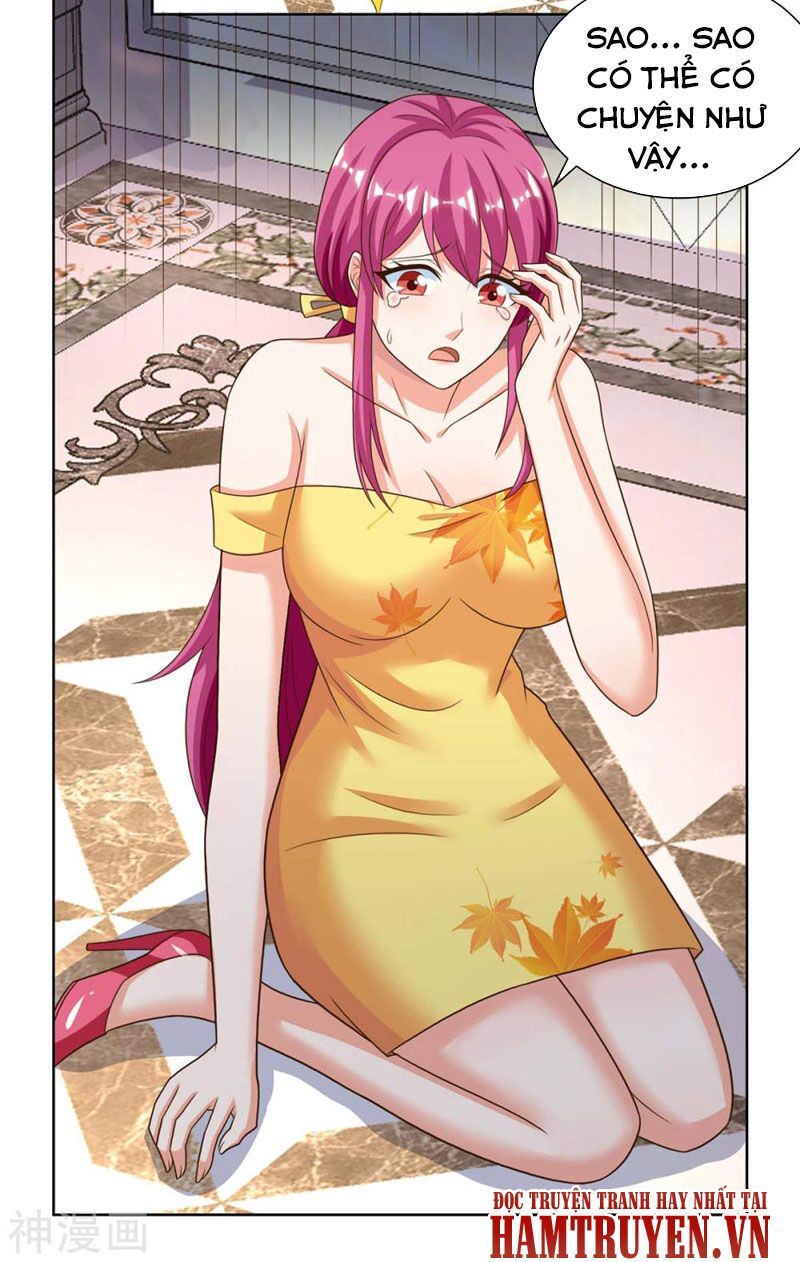 Thần Cấp Thấu Thị: Chapter 126