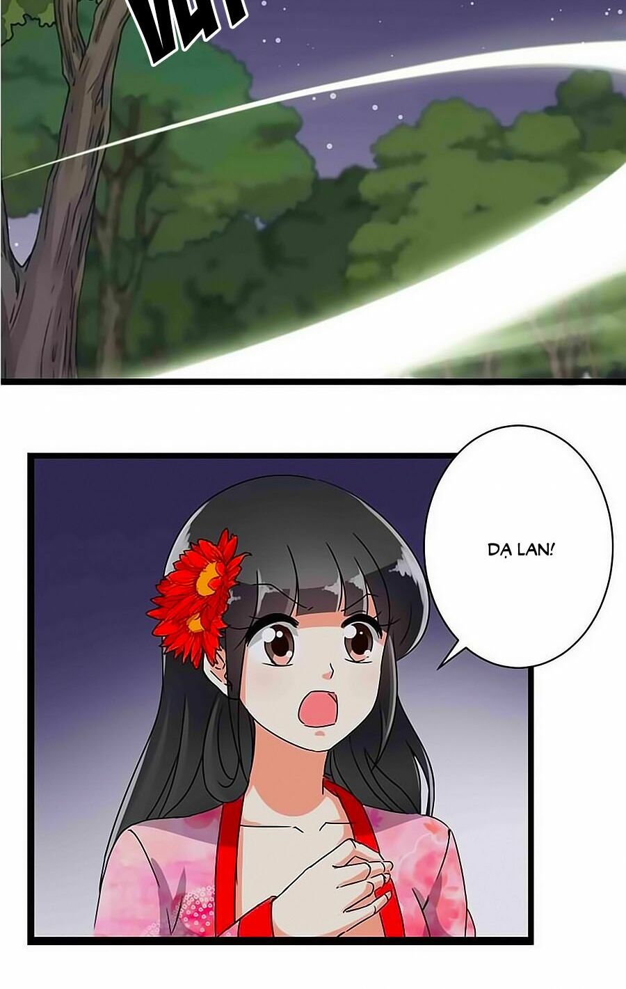 Vương Gia ! Ngươi Thật Bỉ Ổi !: Chapter 115