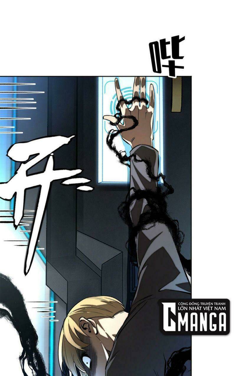 Minh Nhật Chi Kiếp: Chapter 16