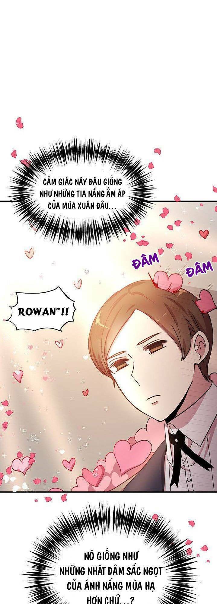 Công Tước, Loạn Vừa Thôi!: Chapter 42