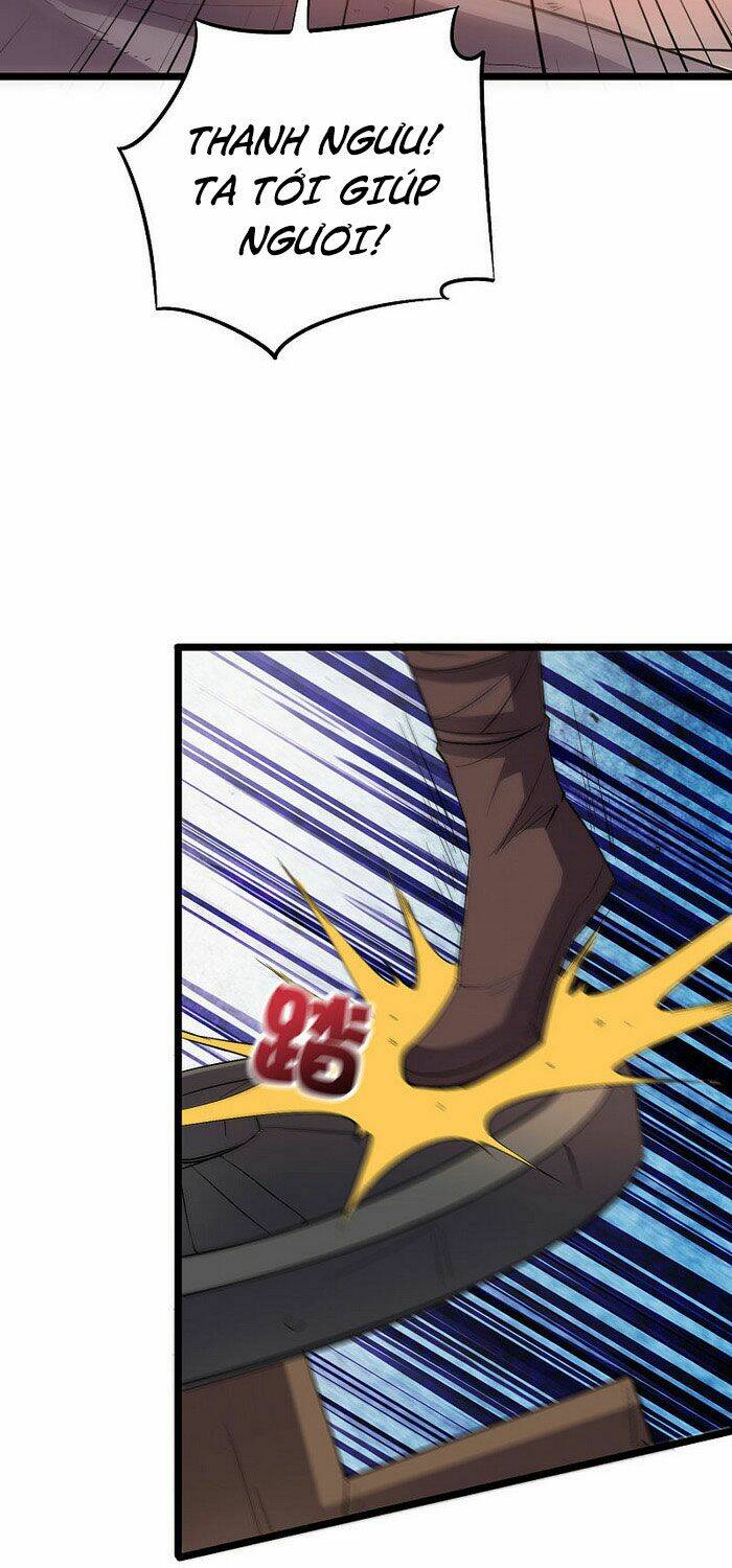 Phục Thiên Thánh Chủ: Chapter 94