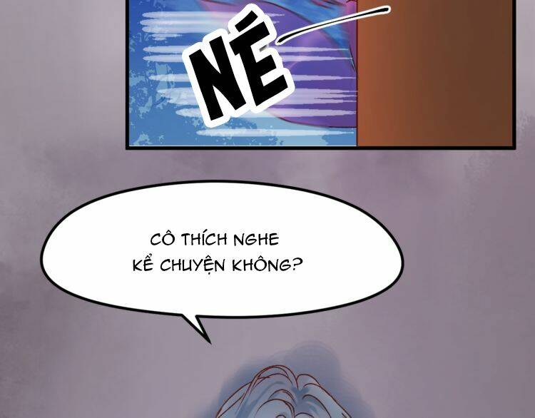 Lượm Được Một Tiểu Hồ Ly 2: Chapter 54.5