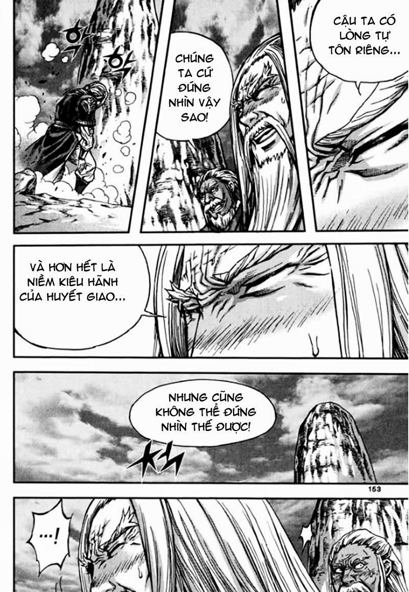 Diêm Đế: Chapter 45.5