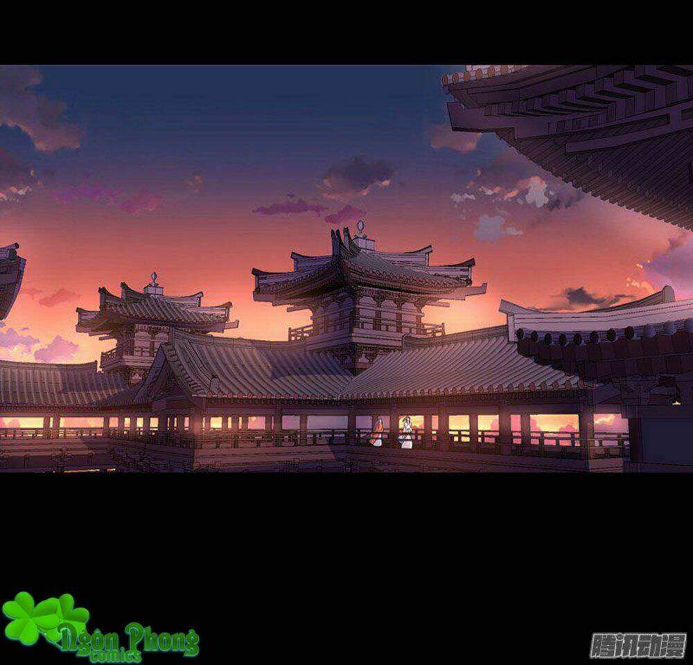 Hỏa Hồ: Chapter 12