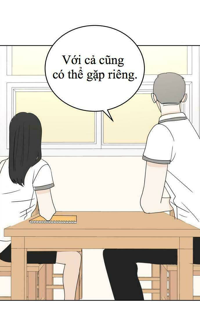 30 Phút Bước Đi Bên Em: Chapter 33.5