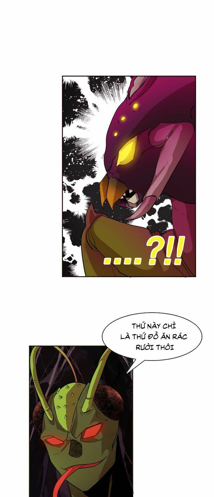 Hard Core Leveling Warrior Ss2: Chapter 41