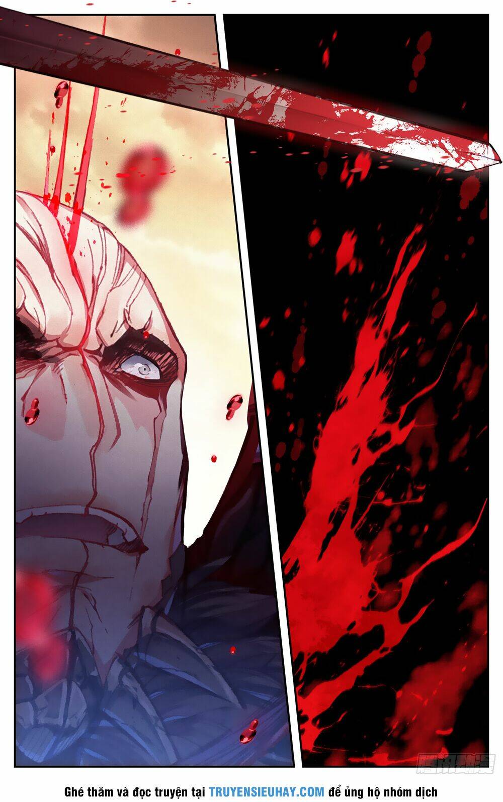 Bá Hoàng Truyền Thuyết: Chapter 4