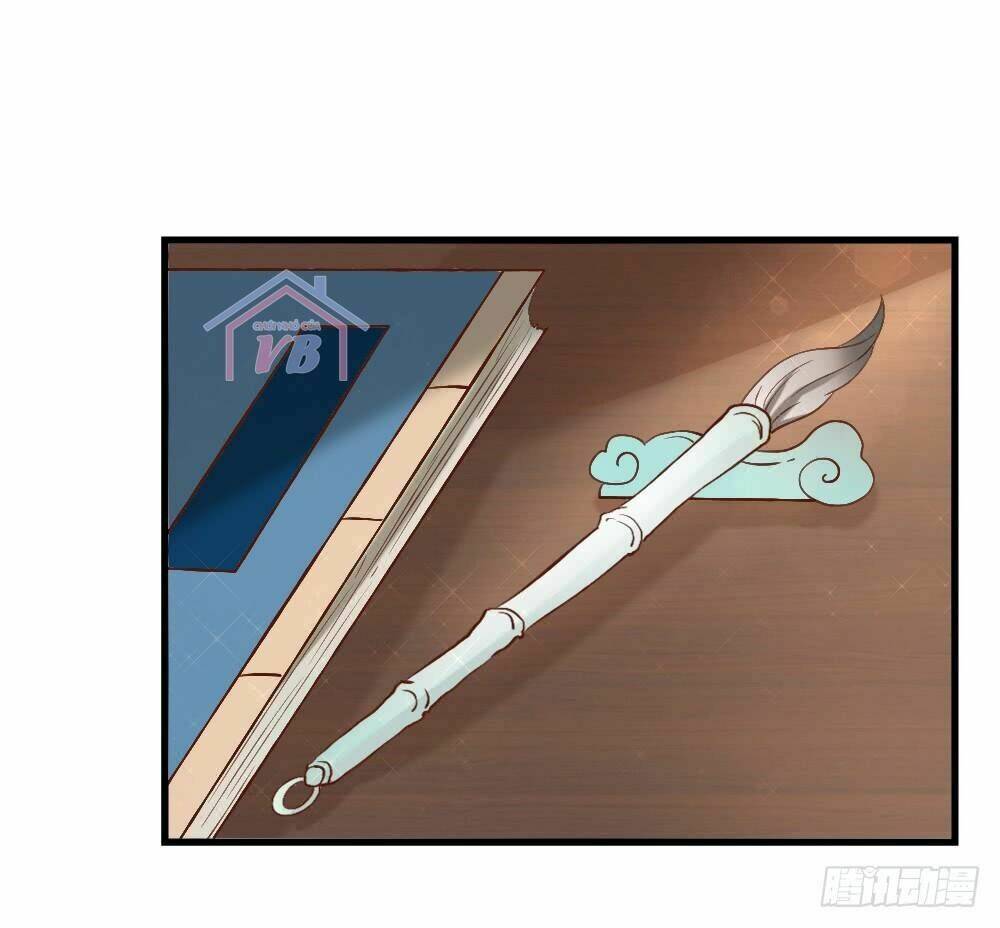 Hồng Nhan Bất Vong Quốc: Chapter 5